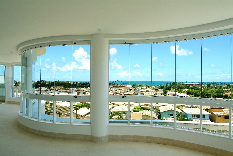 Sistema Top Glass  