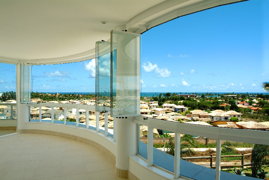 Sistema Top Glass  