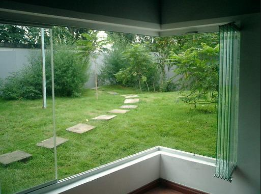 Sistema Top Glass  