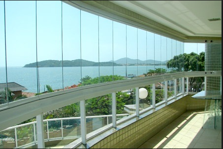 Sistema Top Glass  