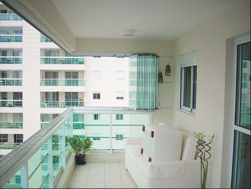 Sistema Top Glass  